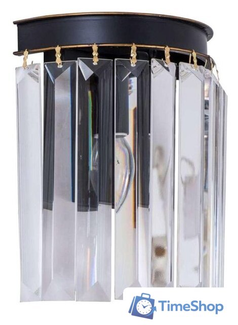 Бра Divinare Nova 3001/01 AP-1 - Изображение №1 — Интернет-магазин Time-Shop