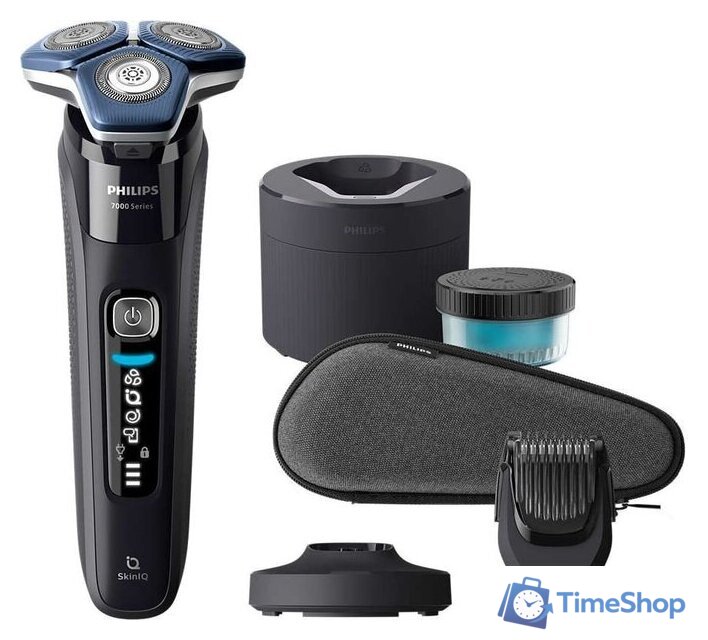 Электробритва Philips S7886/58 - Изображение №1 — Интернет-магазин Time-Shop