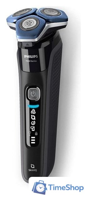 Электробритва Philips S7886/58 - Изображение №5 — Интернет-магазин Time-Shop