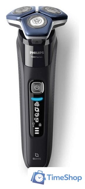 Электробритва Philips S7886/58 - Изображение №3 — Интернет-магазин Time-Shop