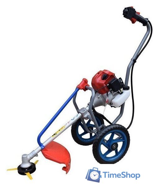 Триммер Elmos EMP-35 - Изображение №1 — Интернет-магазин Time-Shop