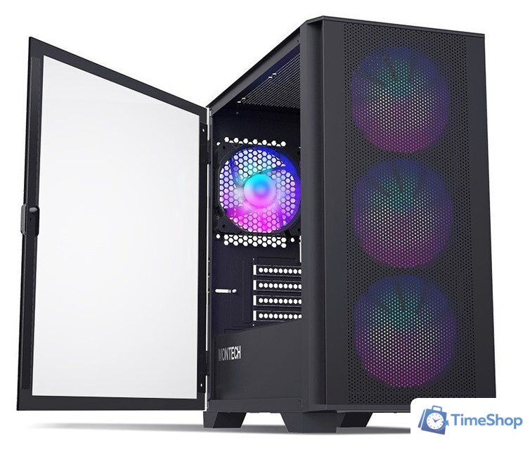 Компьютер TGPC Advanced Mini 86729 A-X - Изображение №2 — Интернет-магазин Time-Shop