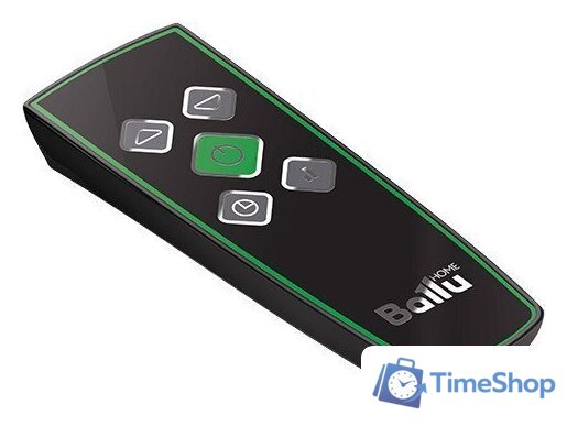 Конвектор Ballu BEP/EXT-2000 - Изображение №3 — Интернет-магазин Time-Shop