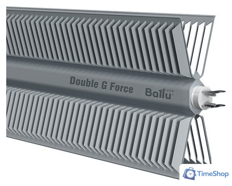 Конвектор Ballu BEP/EXT-2000 - Изображение №4 — Интернет-магазин Time-Shop