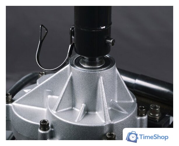 Мотобур Fubag FPB 52 (без шнека) - Изображение №8 — Интернет-магазин Time-Shop