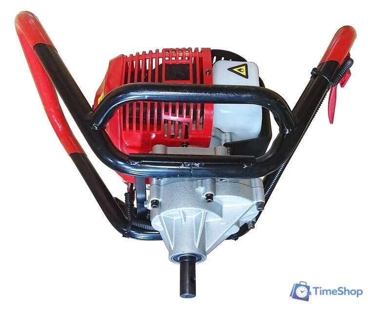 Мотобур Fubag FPB 52 (без шнека) - Изображение №3 — Интернет-магазин Time-Shop