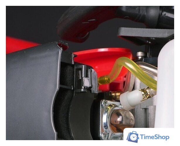 Мотобур Fubag FPB 52 (без шнека) - Изображение №6 — Интернет-магазин Time-Shop