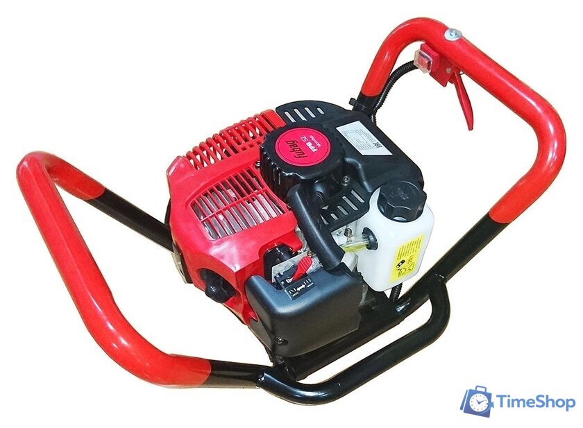 Мотобур Fubag FPB 52 (без шнека) - Изображение №2 — Интернет-магазин Time-Shop