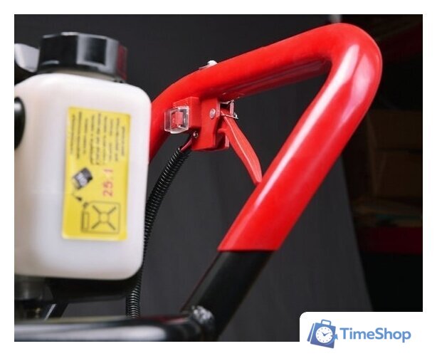 Мотобур Fubag FPB 52 (без шнека) - Изображение №7 — Интернет-магазин Time-Shop