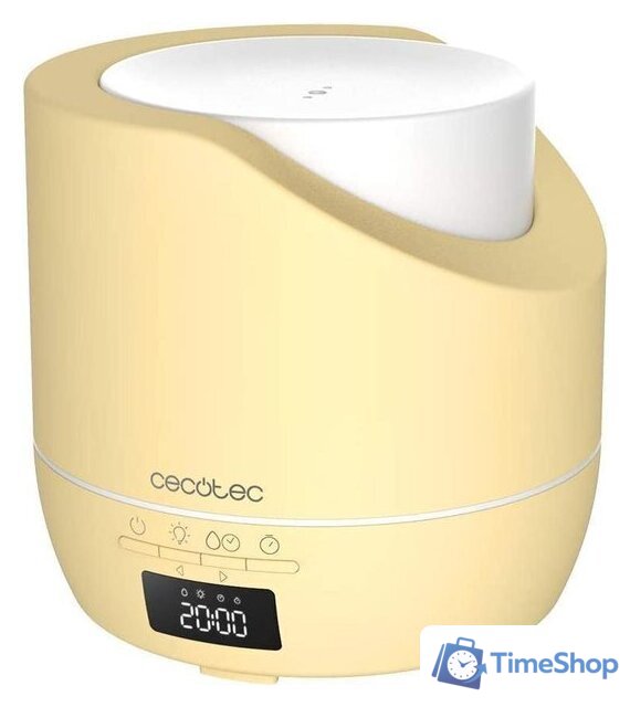 Увлажнитель воздуха Cecotec Purearoma 500 Smart Sunlight - Изображение №1 — Интернет-магазин Time-Shop