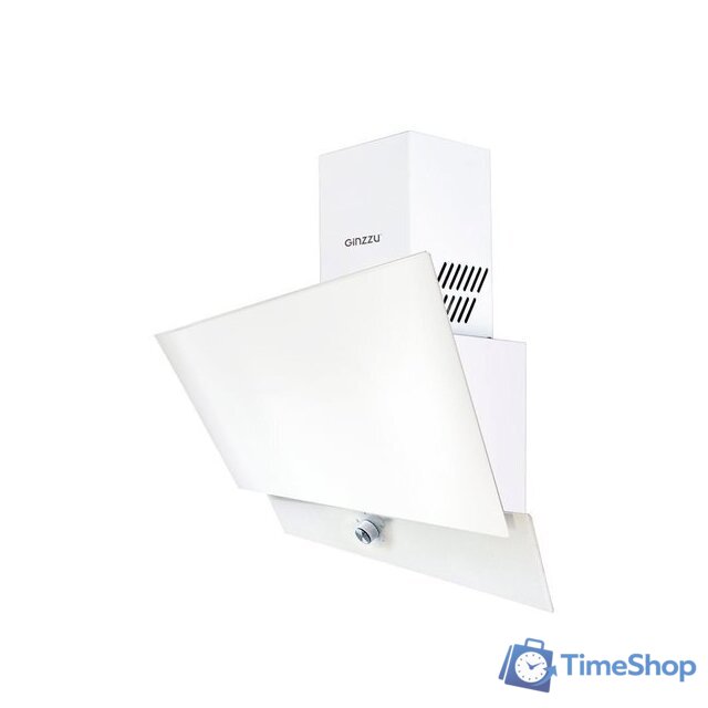 Кухонная вытяжка Ginzzu HKH-205 - Изображение №2 — Интернет-магазин Time-Shop