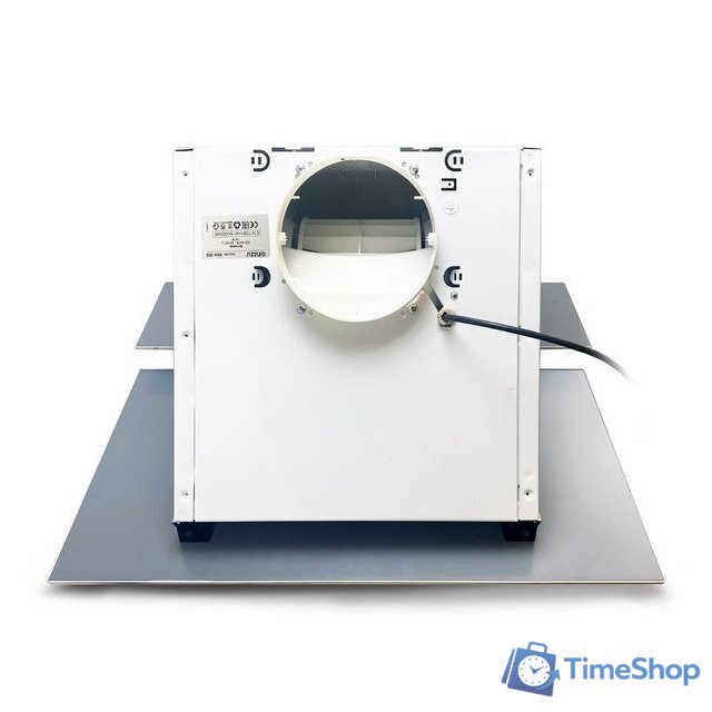 Кухонная вытяжка Ginzzu HKH-205 - Изображение №5 — Интернет-магазин Time-Shop