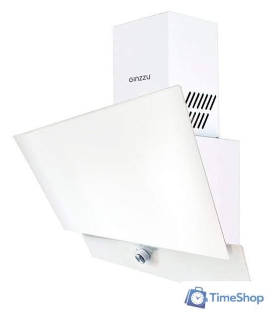 Кухонная вытяжка Ginzzu HKH-205 - Изображение №1 — Интернет-магазин Time-Shop