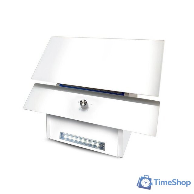 Кухонная вытяжка Ginzzu HKH-205 - Изображение №3 — Интернет-магазин Time-Shop