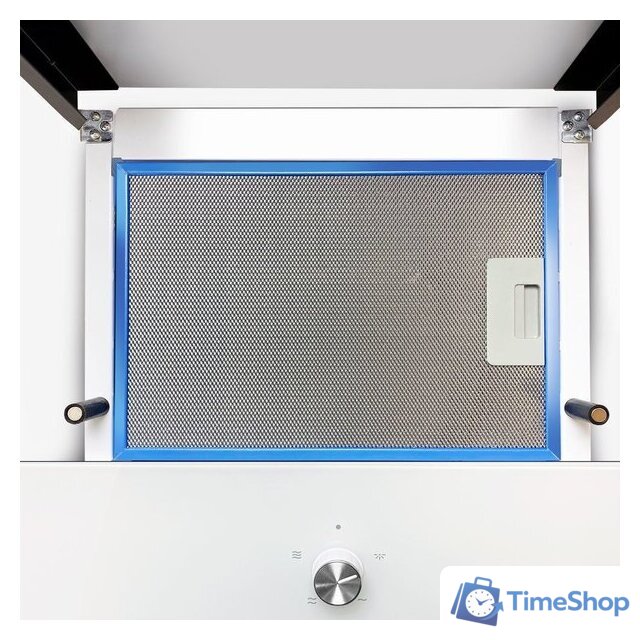 Кухонная вытяжка Ginzzu HKH-205 - Изображение №7 — Интернет-магазин Time-Shop