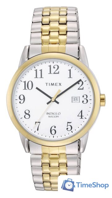 Наручные часы Timex TW2V40100 - Изображение №1 — Интернет-магазин Time-Shop