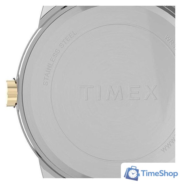 Наручные часы Timex TW2V40100 - Изображение №5 — Интернет-магазин Time-Shop