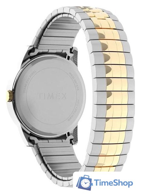 Наручные часы Timex TW2V40100 - Изображение №3 — Интернет-магазин Time-Shop
