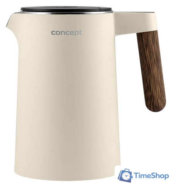 Электрический чайник Concept RK3304 - Изображение №6 — Интернет-магазин Time-Shop
