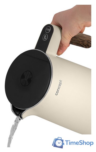 Электрический чайник Concept RK3304 - Изображение №4 — Интернет-магазин Time-Shop