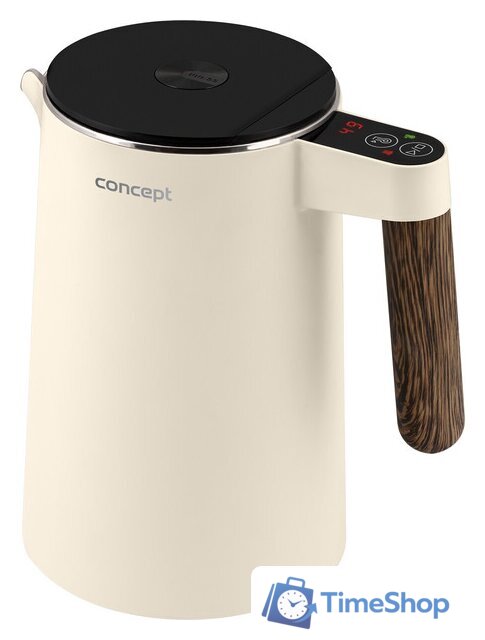 Электрический чайник Concept RK3304 - Изображение №1 — Интернет-магазин Time-Shop