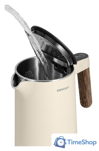 Электрический чайник Concept RK3304 - Изображение №3 — Интернет-магазин Time-Shop