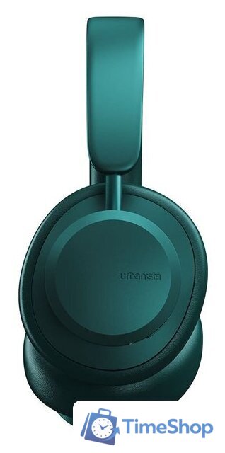 Наушники Urbanista Miami (темно-зеленый) - Изображение №2 — Интернет-магазин Time-Shop