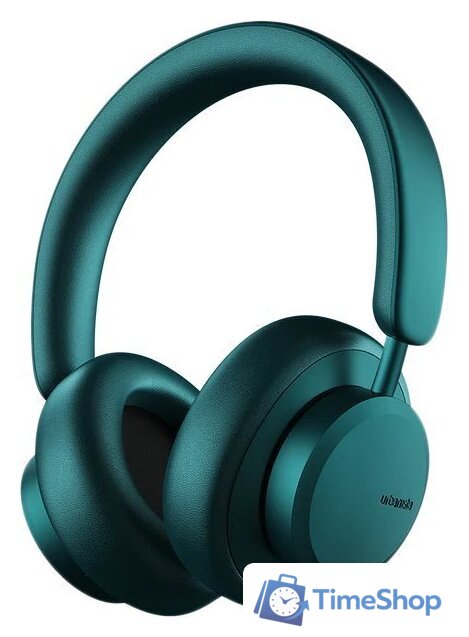 Наушники Urbanista Miami (темно-зеленый) - Изображение №1 — Интернет-магазин Time-Shop