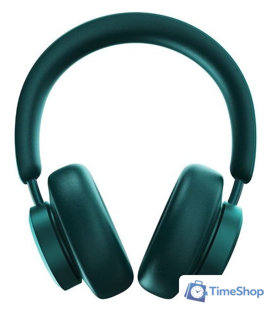 Наушники Urbanista Miami (темно-зеленый) - Изображение №3 — Интернет-магазин Time-Shop