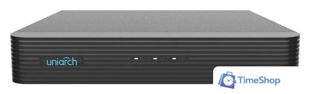 Сетевой видеорегистратор Uniarch NVR-216S2-P16 - Изображение №1 — Интернет-магазин Time-Shop