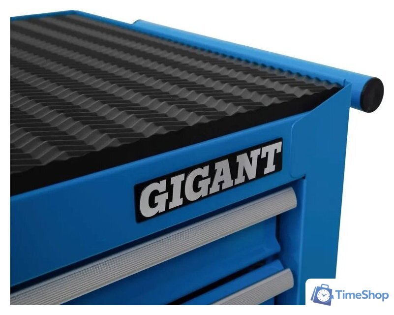 Тележка Gigant GTTS-7 (7 секций) - Изображение №6 — Интернет-магазин Time-Shop