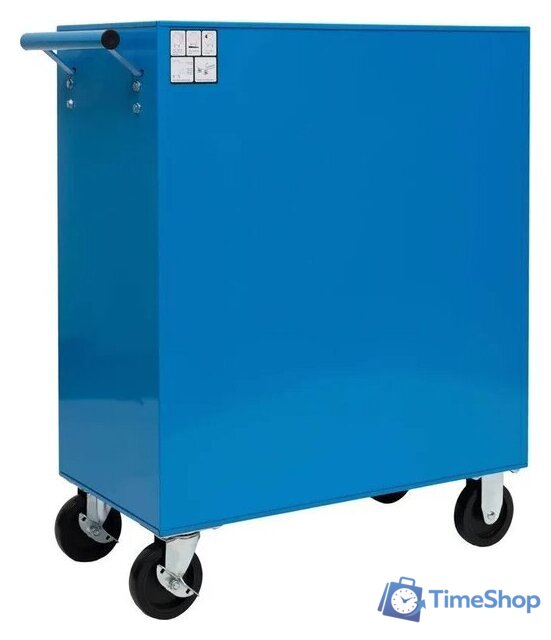 Тележка Gigant GTTS-7 (7 секций) - Изображение №15 — Интернет-магазин Time-Shop