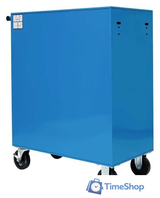 Тележка Gigant GTTS-7 (7 секций) - Изображение №17 — Интернет-магазин Time-Shop