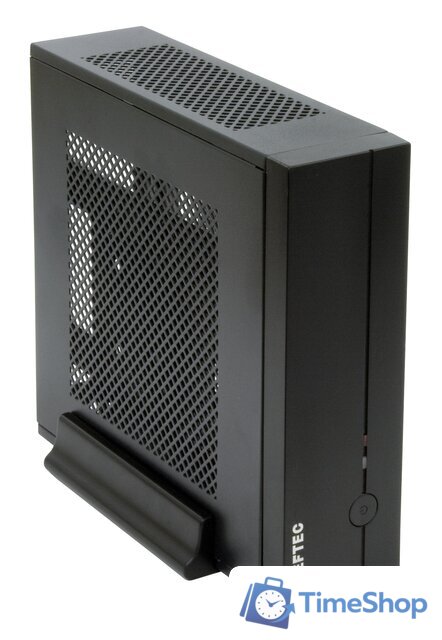 Корпус Chieftec Compact IX-01B 120W - Изображение №5 — Интернет-магазин Time-Shop