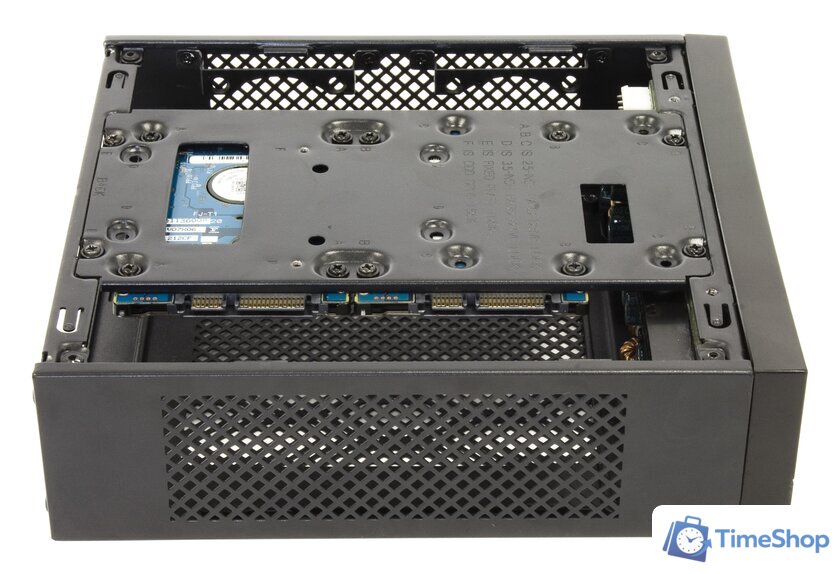 Корпус Chieftec Compact IX-01B 120W - Изображение №11 — Интернет-магазин Time-Shop