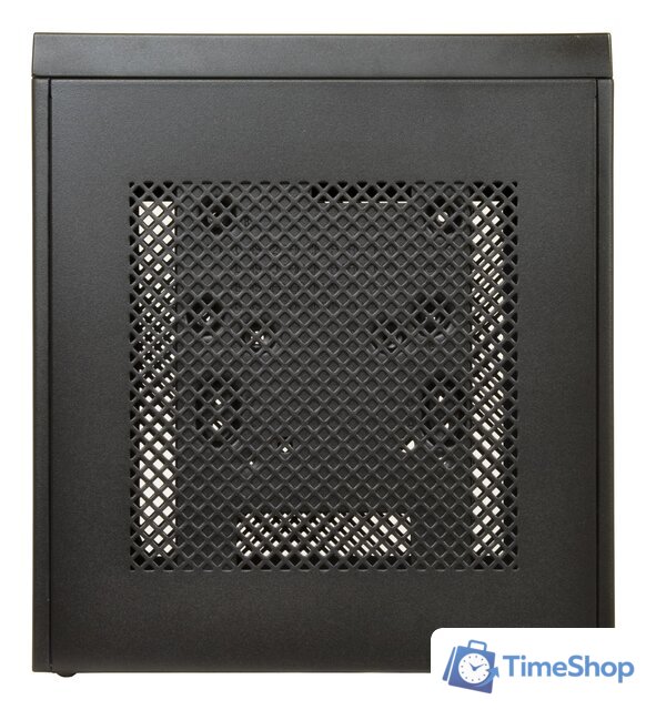 Корпус Chieftec Compact IX-01B 120W - Изображение №4 — Интернет-магазин Time-Shop