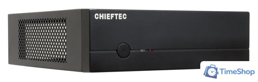 Корпус Chieftec Compact IX-01B 120W - Изображение №2 — Интернет-магазин Time-Shop