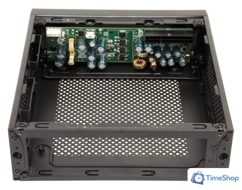 Корпус Chieftec Compact IX-01B 120W - Изображение №7 — Интернет-магазин Time-Shop