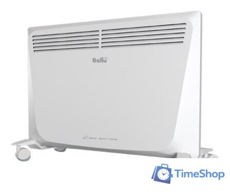 Конвектор Ballu Enzo BEC/EZMR-500 - Изображение №1 — Интернет-магазин Time-Shop