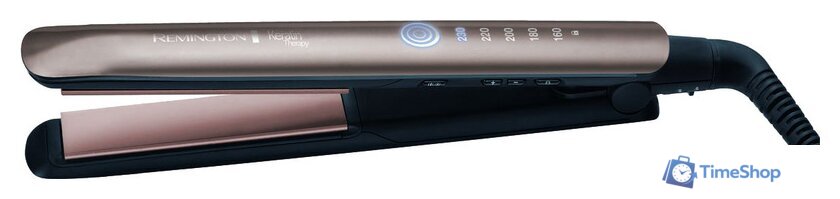 Выпрямитель Remington S8590 - Изображение №1 — Интернет-магазин Time-Shop