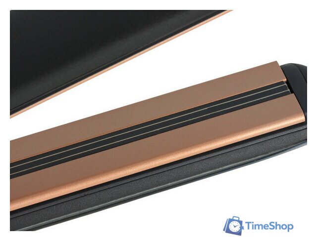 Выпрямитель Remington S8590 - Изображение №5 — Интернет-магазин Time-Shop