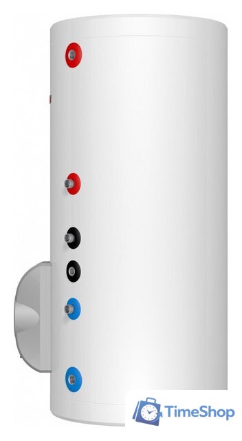 Водонагреватель Thermex IRP 200 V Combi - Изображение №3 — Интернет-магазин Time-Shop