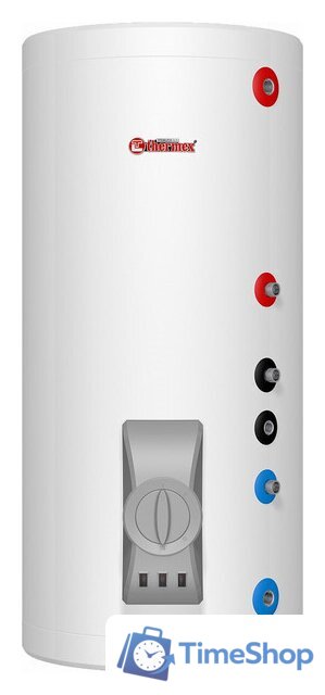 Водонагреватель Thermex IRP 200 V Combi - Изображение №1 — Интернет-магазин Time-Shop
