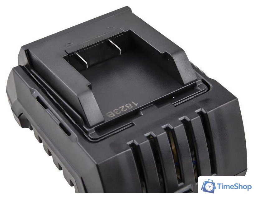 Зарядное устройство Tesla TCH60 (18В) - Изображение №4 — Интернет-магазин Time-Shop