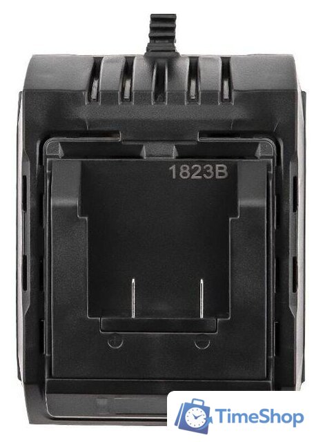 Зарядное устройство Tesla TCH60 (18В) - Изображение №2 — Интернет-магазин Time-Shop