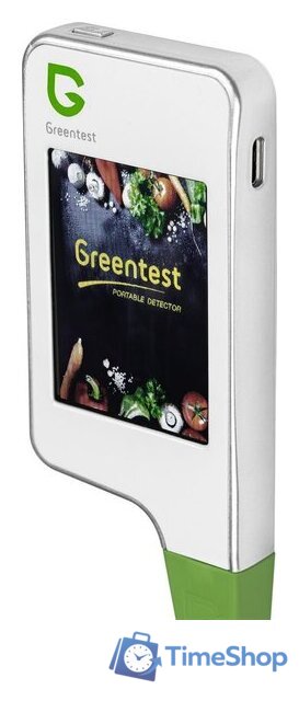 Нитратомеры, дозиметры, экотестеры Sundays Home SYA007379 - Изображение №1 — Интернет-магазин Time-Shop