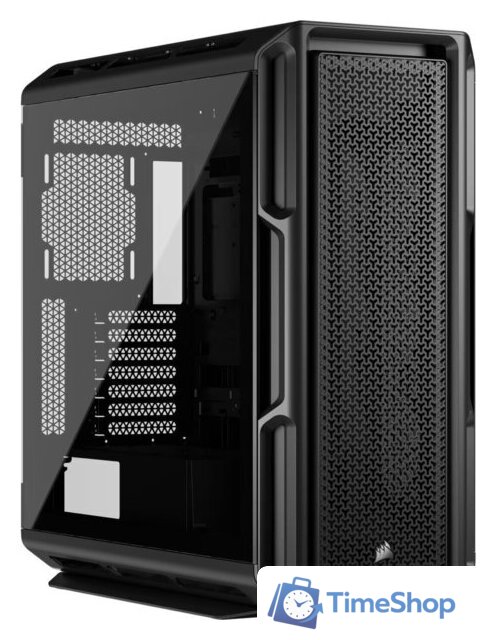 Корпус Corsair 5000T CC-9011300-WW - Изображение №1 — Интернет-магазин Time-Shop