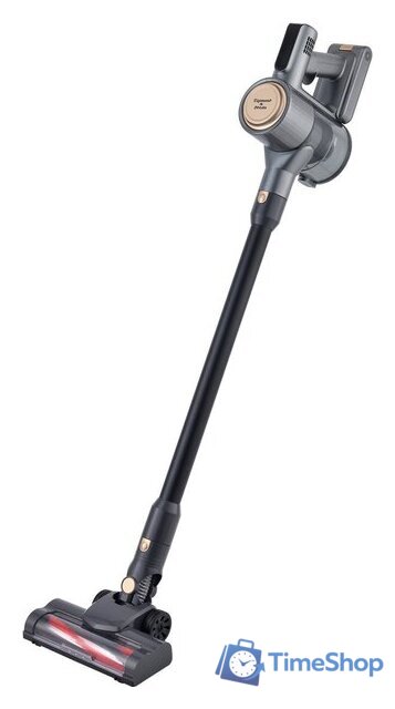 Пылесос Zigmund & Shtain ZVC‑1500 - Изображение №1 — Интернет-магазин Time-Shop