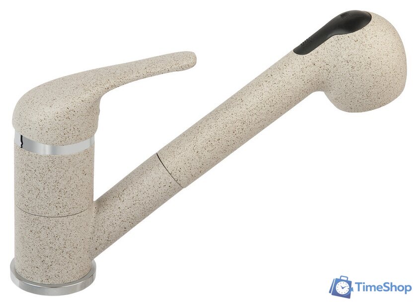 Смеситель Ferro Freya BFR8S (песочный) - Изображение №1 — Интернет-магазин Time-Shop