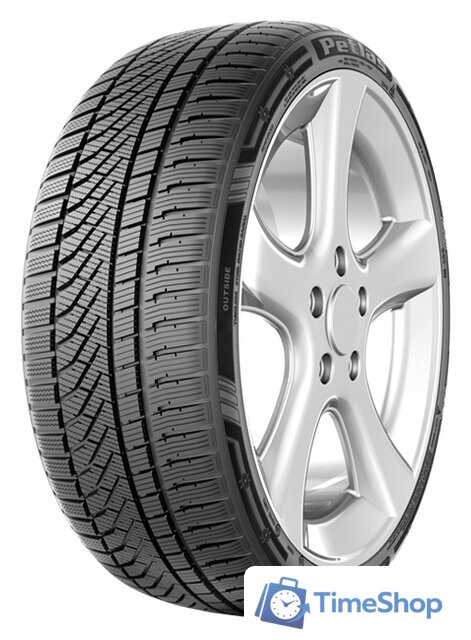 Зимние шины Petlas Snowmaster 2 Sport 245/40R17 95V - Изображение №1 — Интернет-магазин Time-Shop